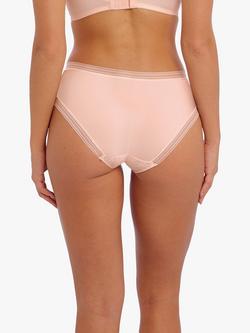 Fantasie Fusion Lace Briefs - view 2, Blush