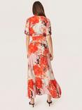 Soaked In Luxury Indre Karven Dress