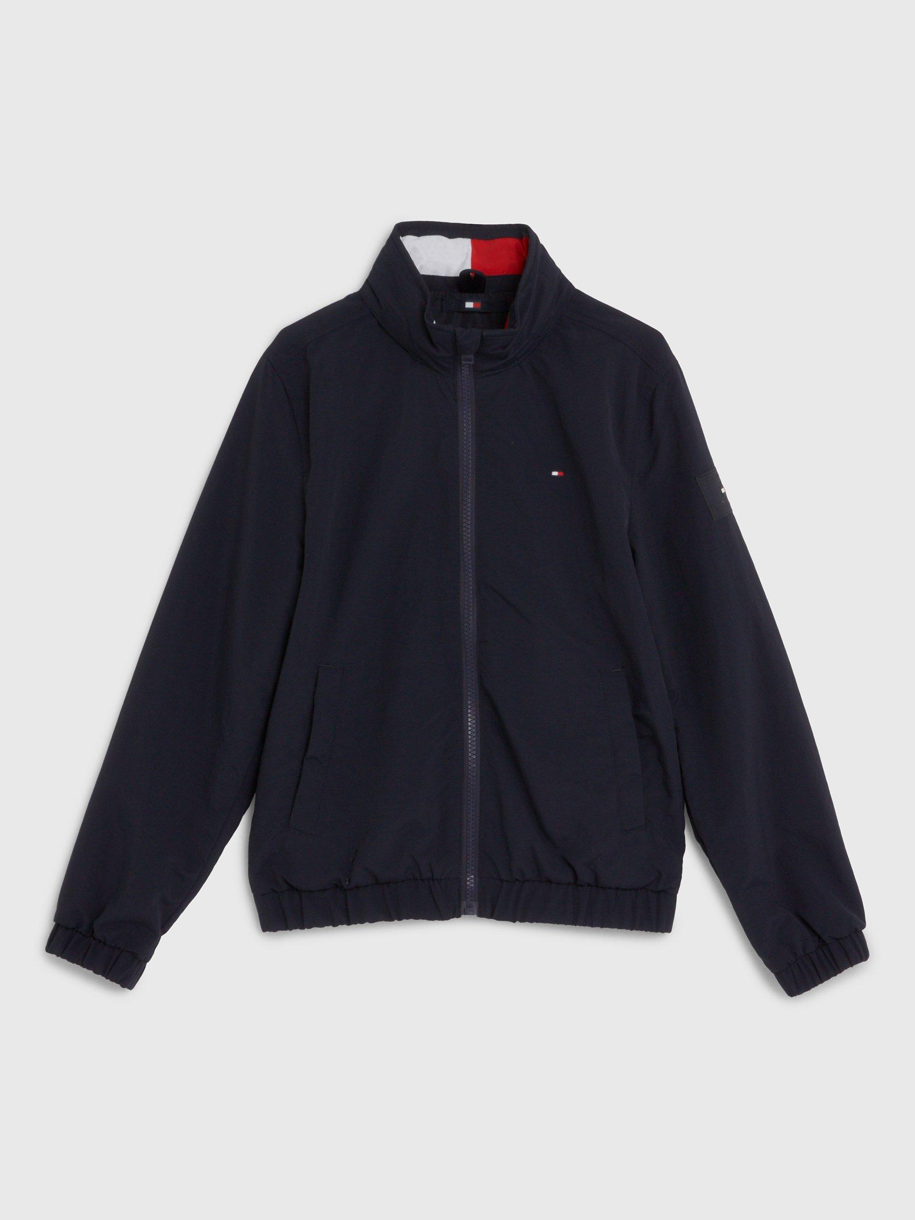 Tommy Hilfiger Essential Jacket, Desert Sky