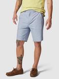 Rodd & Gunn The Gunn 9" Cotton Bermuda Shorts