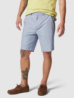 Rodd & Gunn The Gunn Stretch Cotton 9" Bermuda Shorts, Dusk