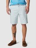 Rodd & Gunn The Gunn 9" Cotton Bermuda Shorts, Mint