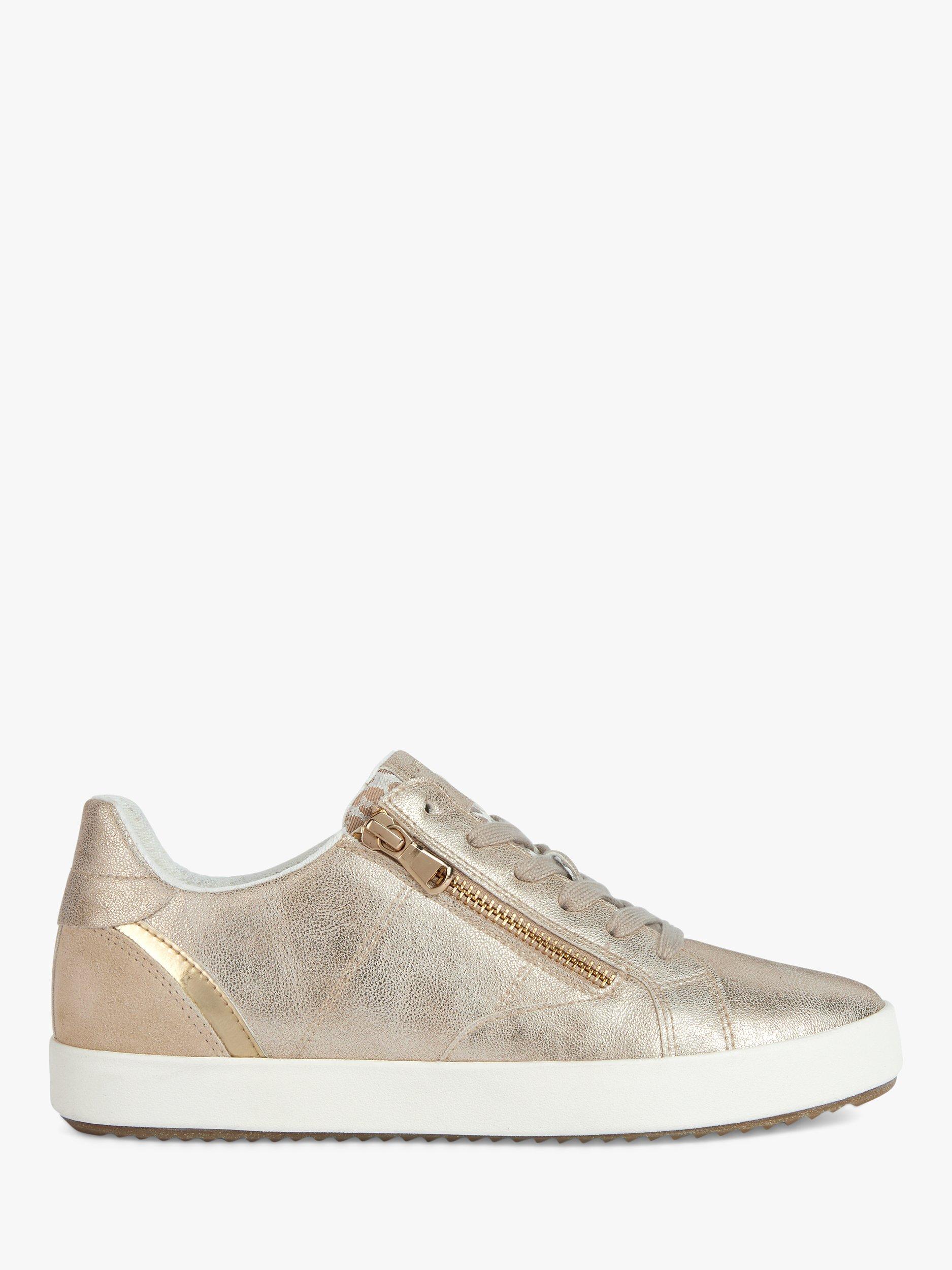 Geox Blomiee Low-Cut Trainers