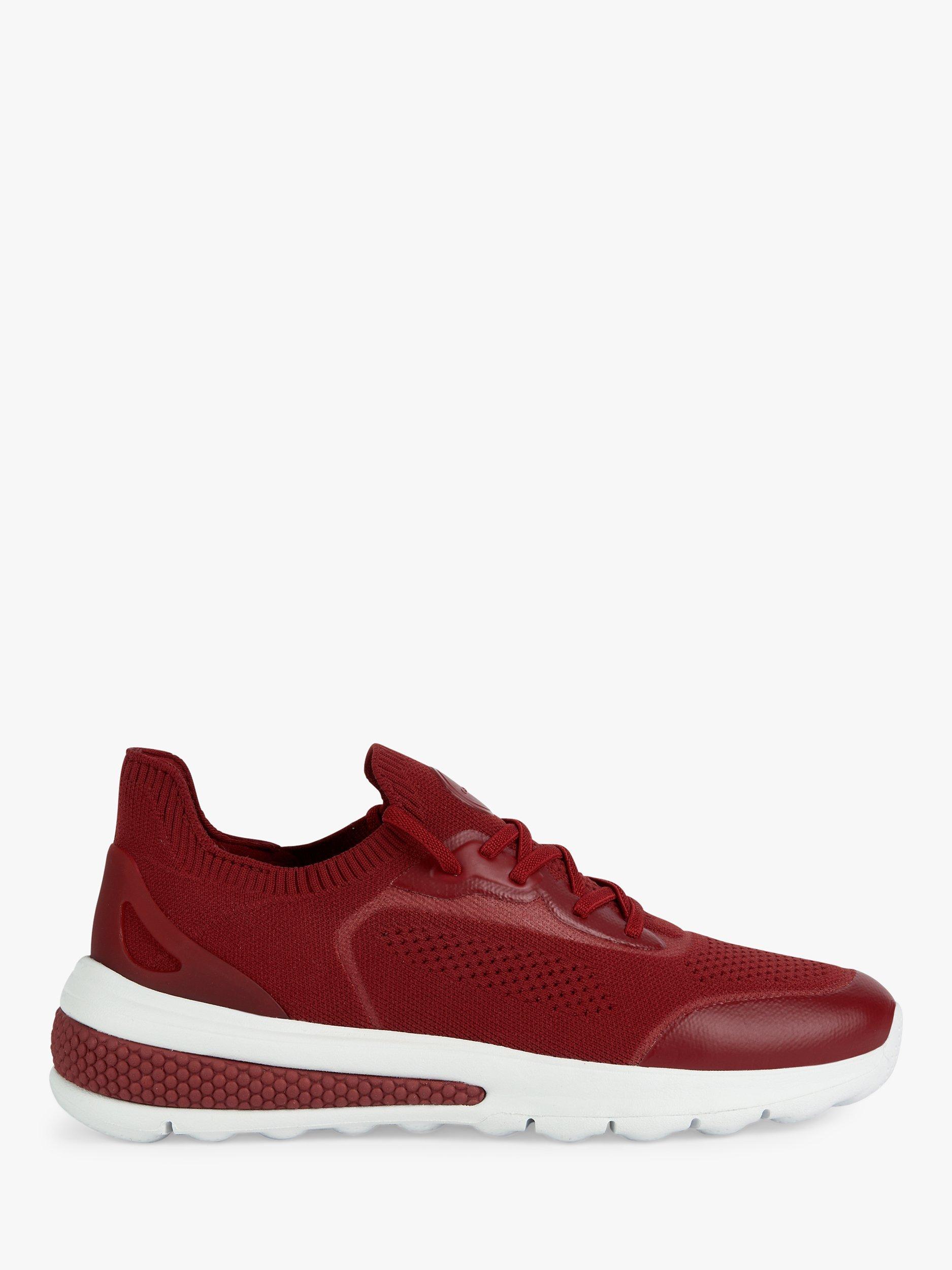Geox Spherica Actif Trainers