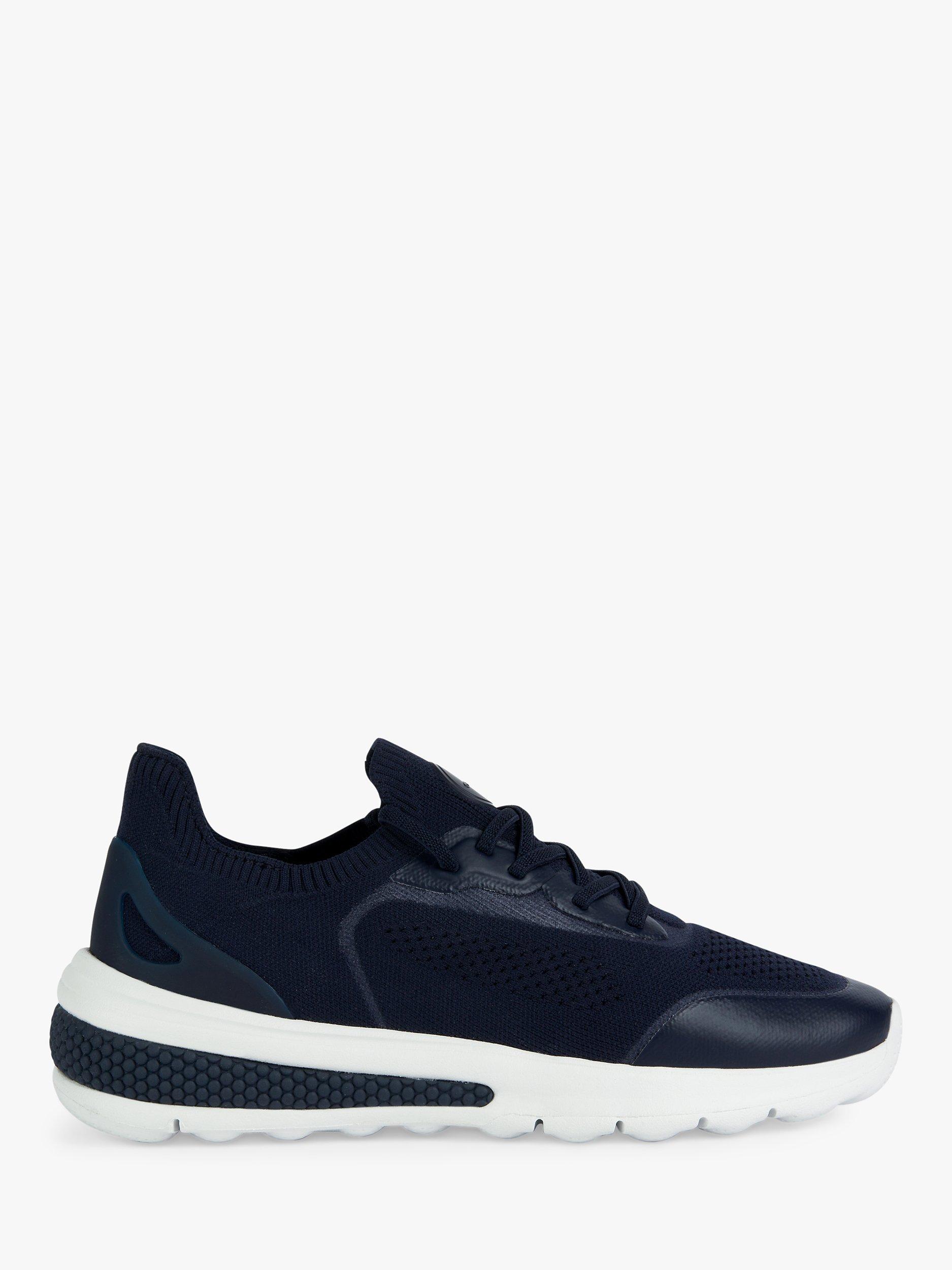 Geox Spherica Actif Trainers