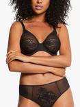 Maison Lejaby Hypnotic Moulded Underwired Bra