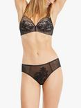 Maison Lejaby Hypnotic Moulded Lace Triangle Bra