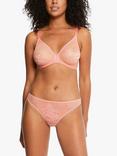 Maison Lejaby Hypnotic Moulded Underwired Bra, Melba