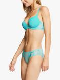 Maison Lejaby Sin Bikini Briefs, Fidji