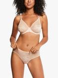 Maison Lejaby Hypnotic Briefs, Rose Fume