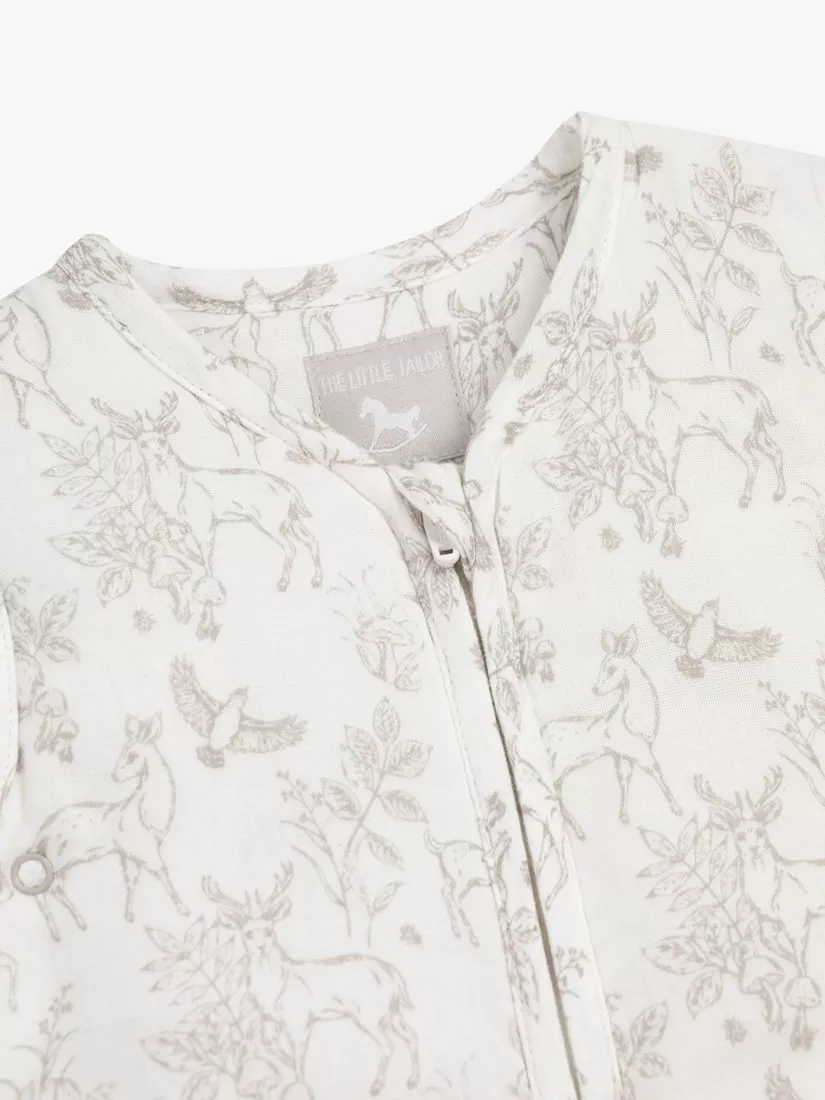 White Woodland  - Out of stock