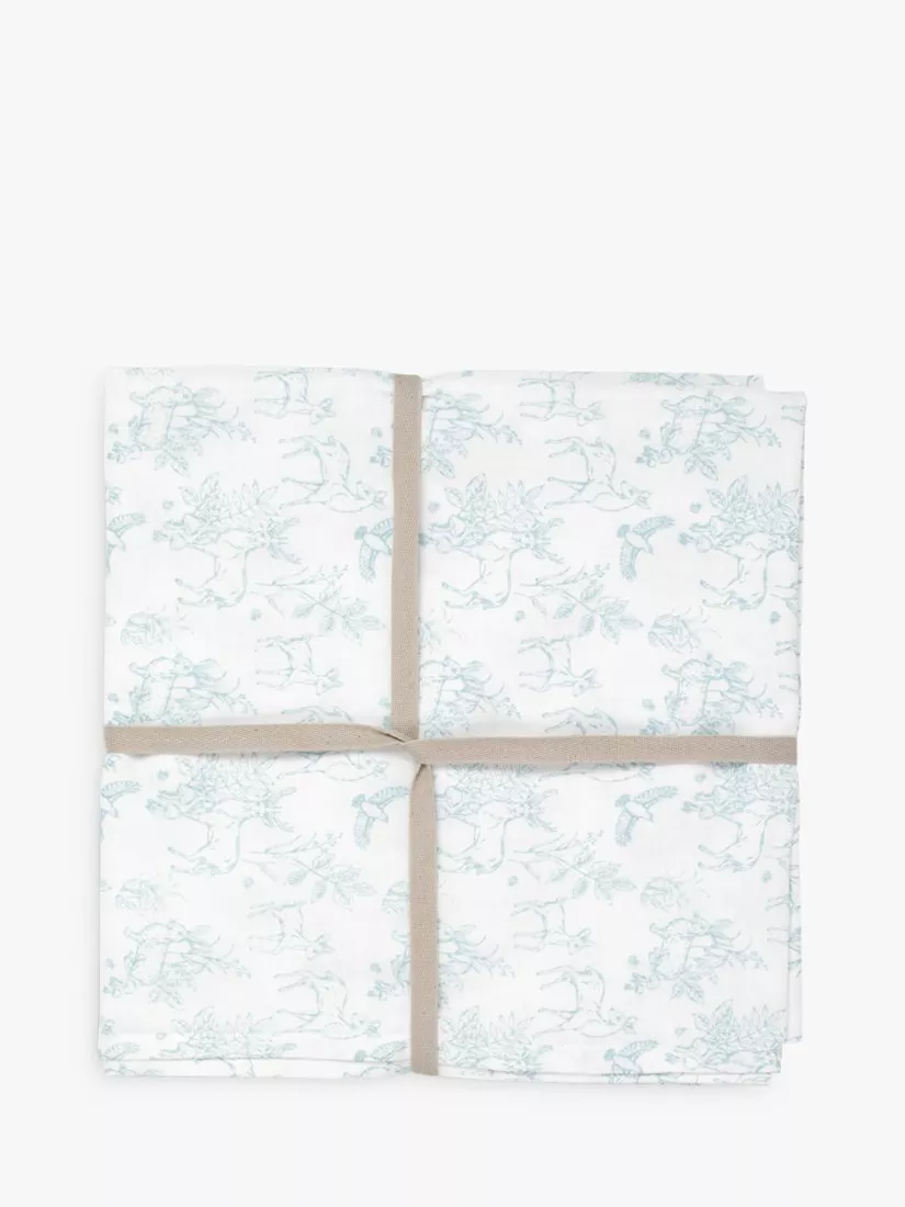 Blue Woodland  - Out of stock