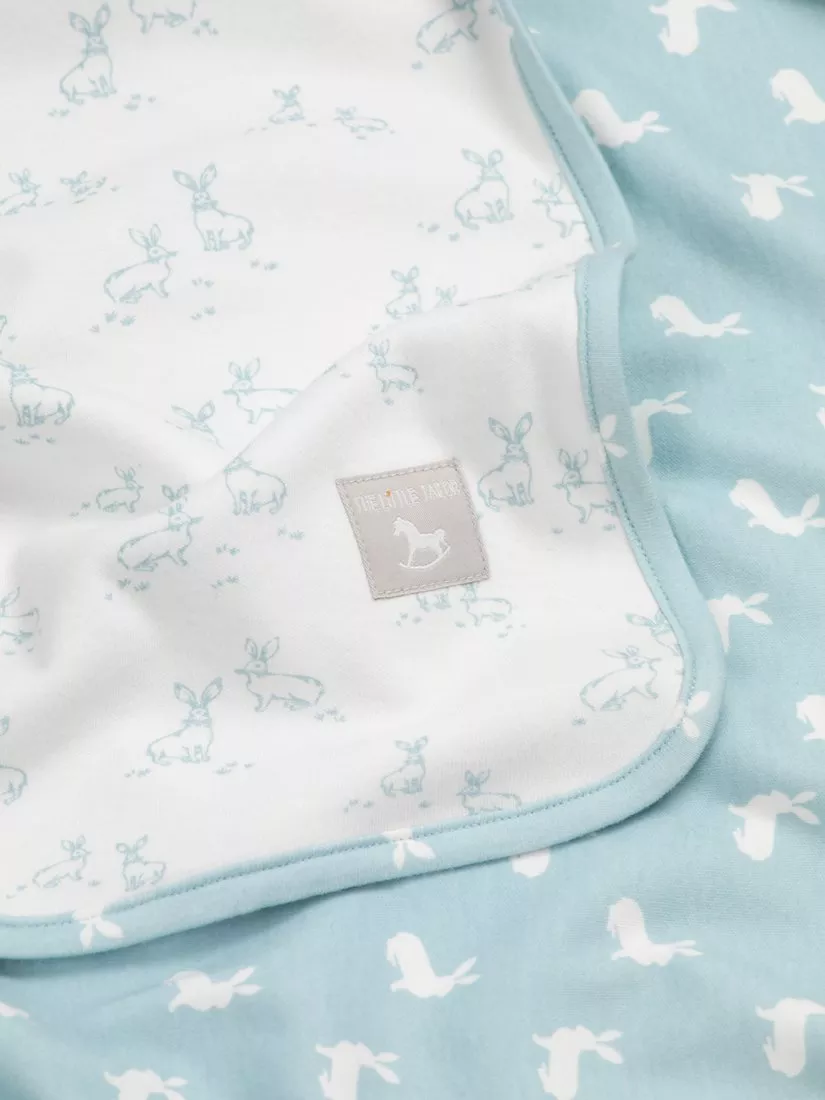 Blue Hare/Woodland  - Out of stock