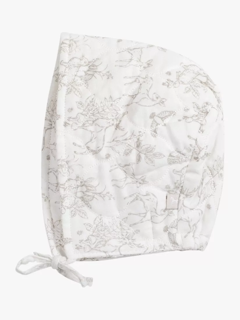 White Woodland  - Out of stock