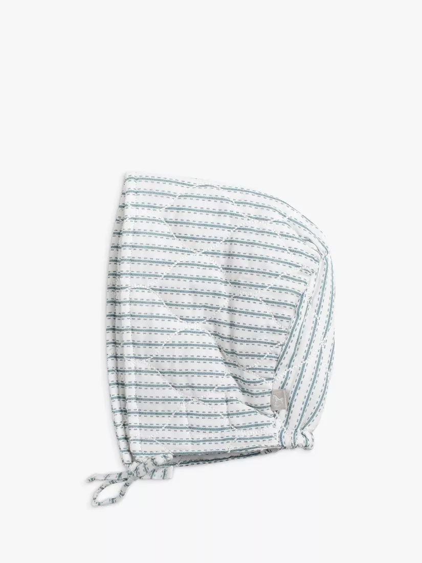 Blue Ticking Stripe  - Out of stock