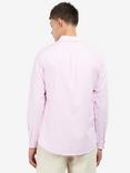 Barbour Tailored Fit Oxford Shirt, Pink