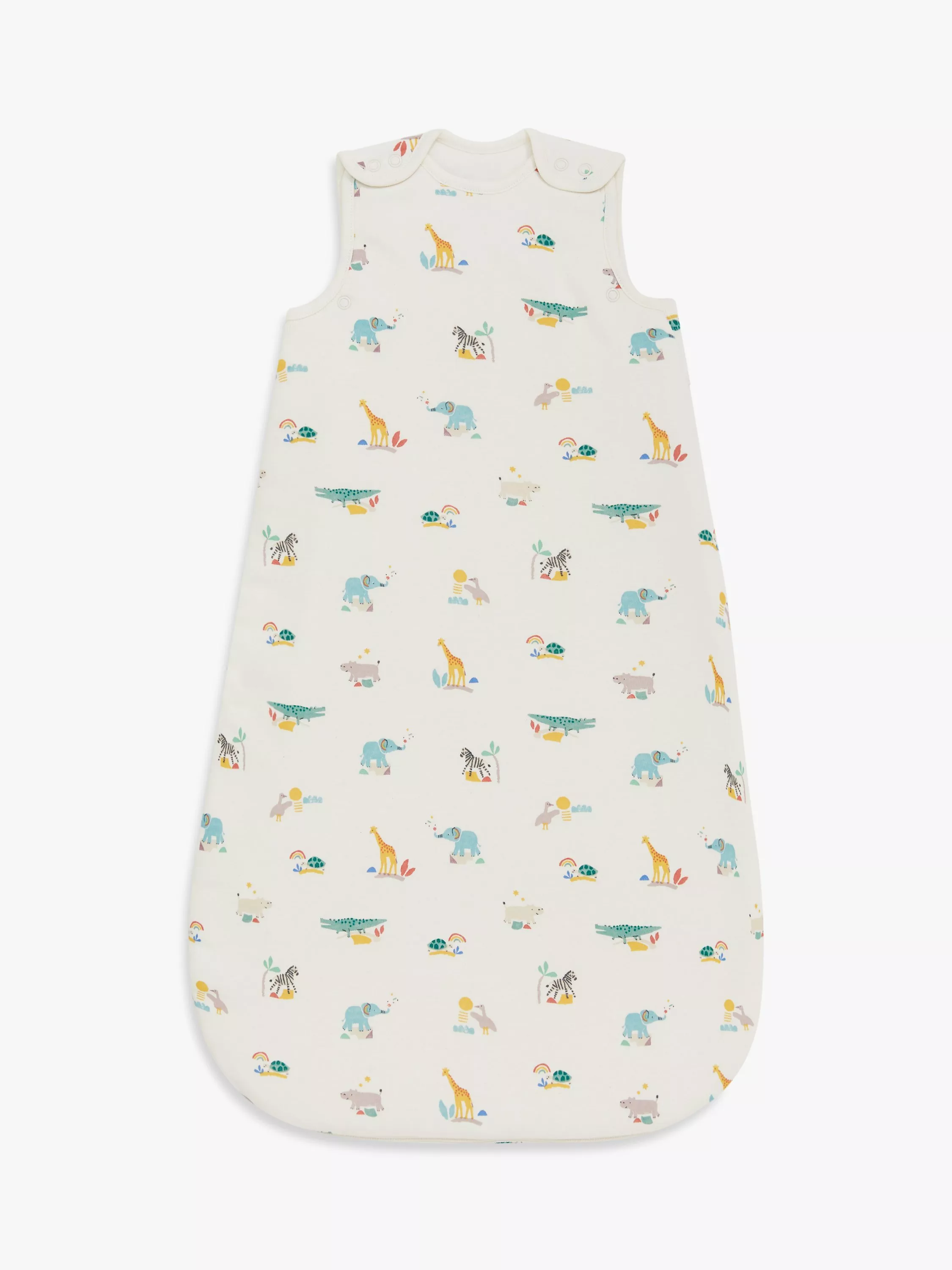 John lewis baby sleeping bag 2.5 tog sale