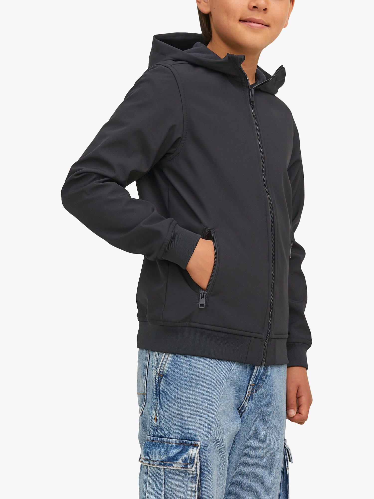 Jack and jones softshell best sale