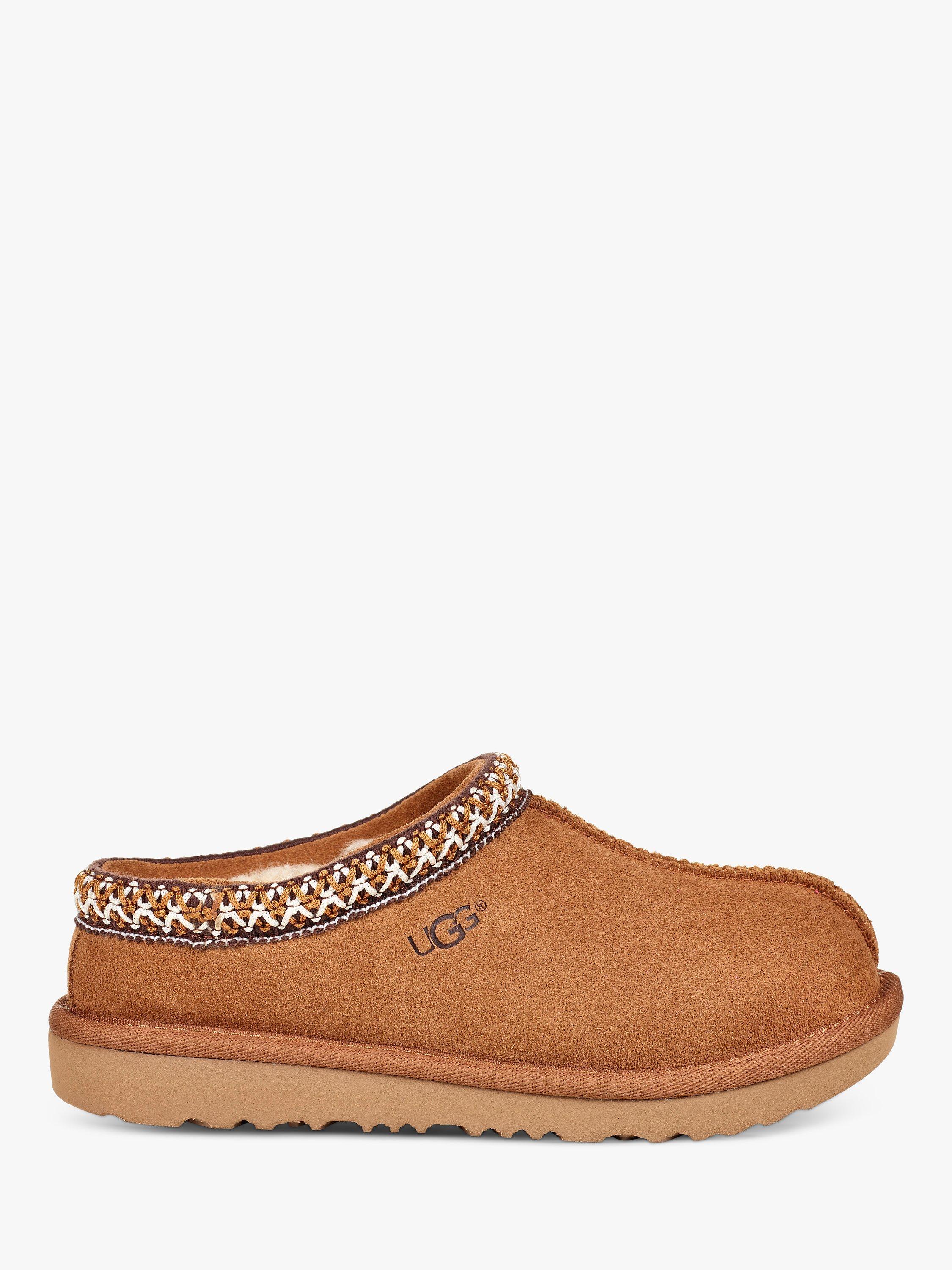 UGG Kids' Tasman Mule Slippers