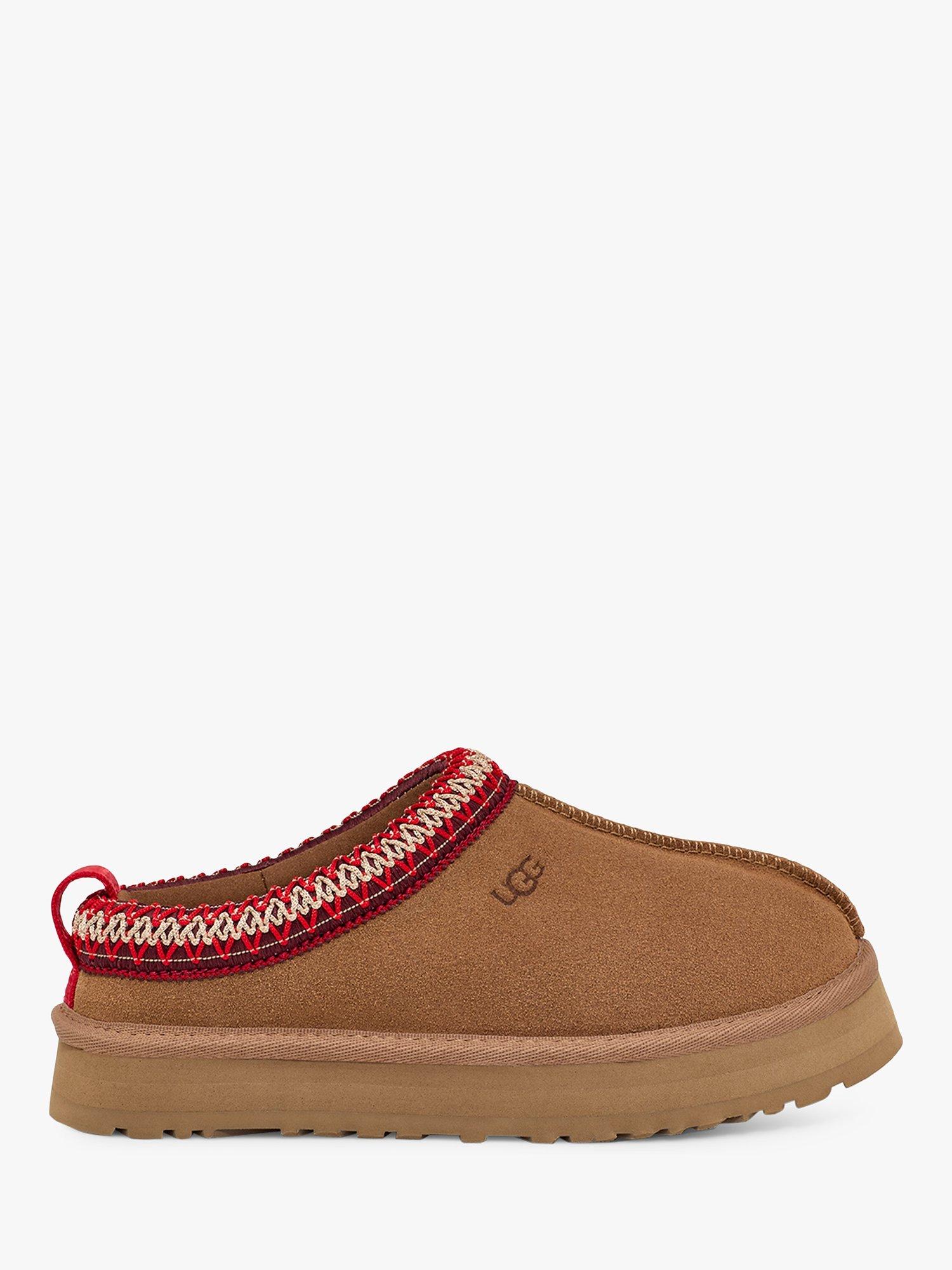 UGG Kids' Tazz Mule Slippers