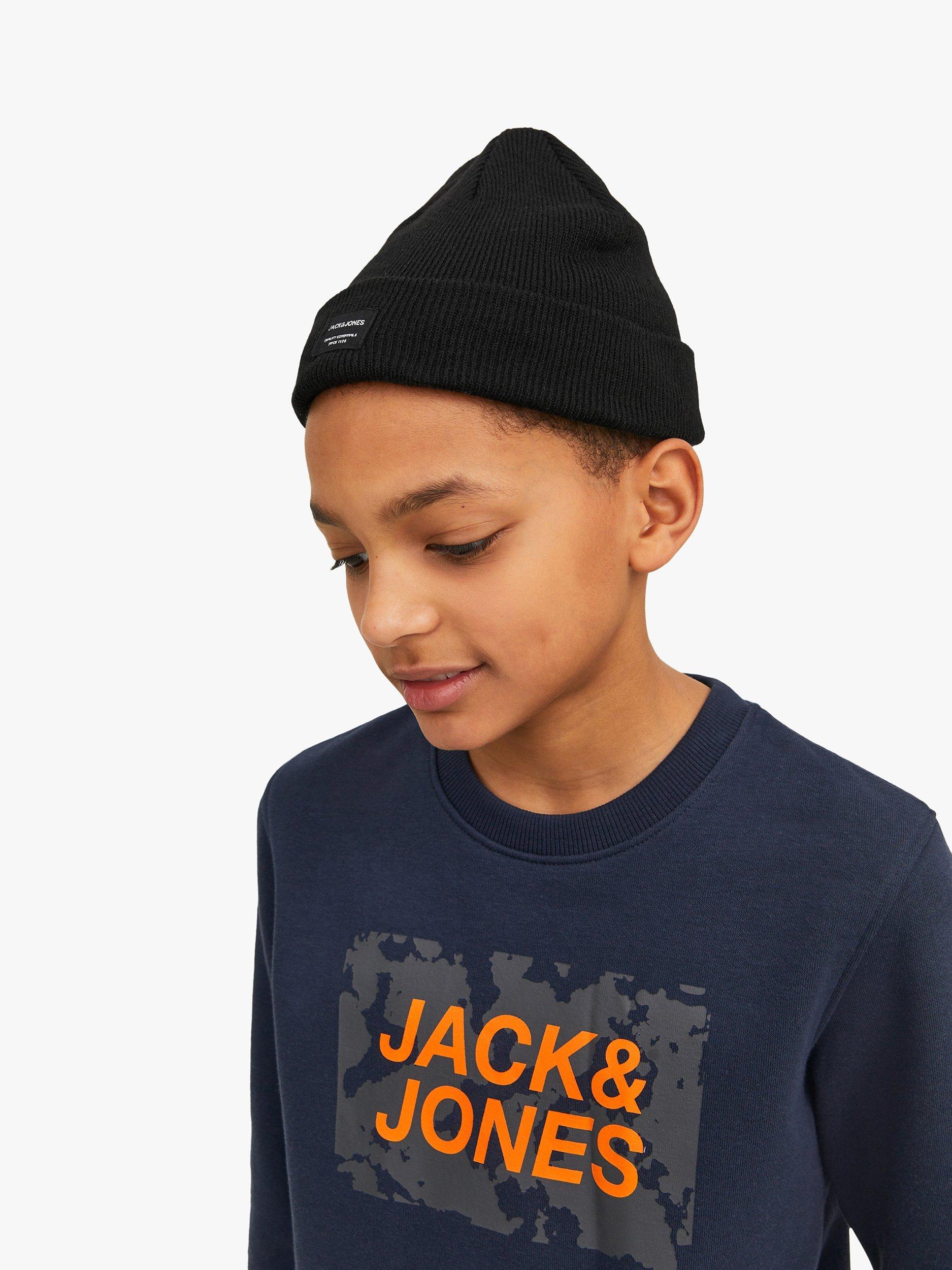 Jack & Jones Kids' Jacanda Beanie