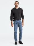 Levi's 514 Straight Cut Jeans