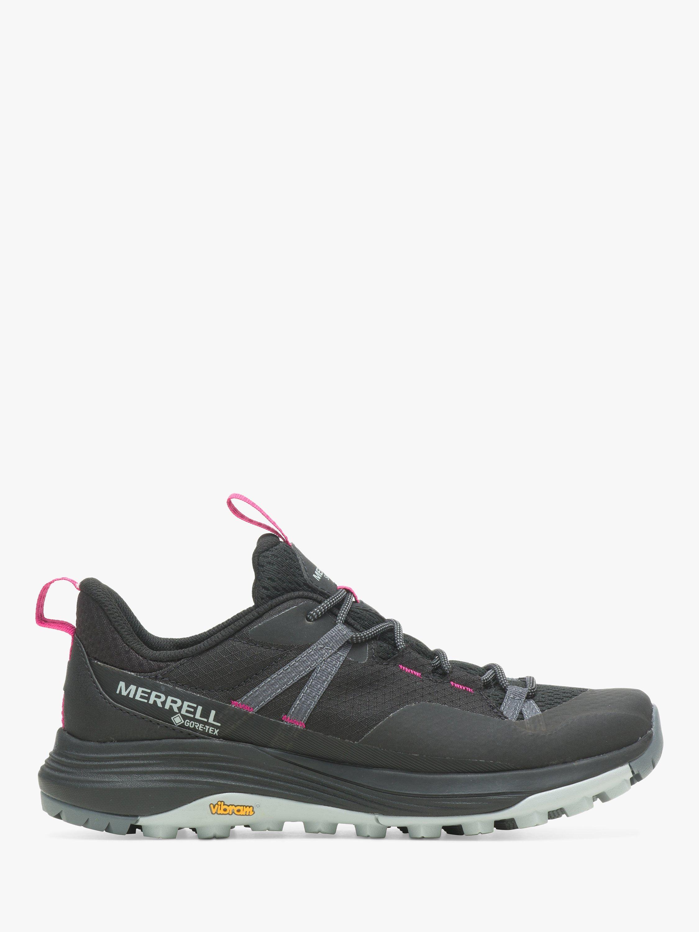 Merrell walking shoes womens online