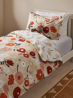 Flora Children's Bedroom Range, Plaster