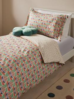 Folk Floral Children's Range, Multi