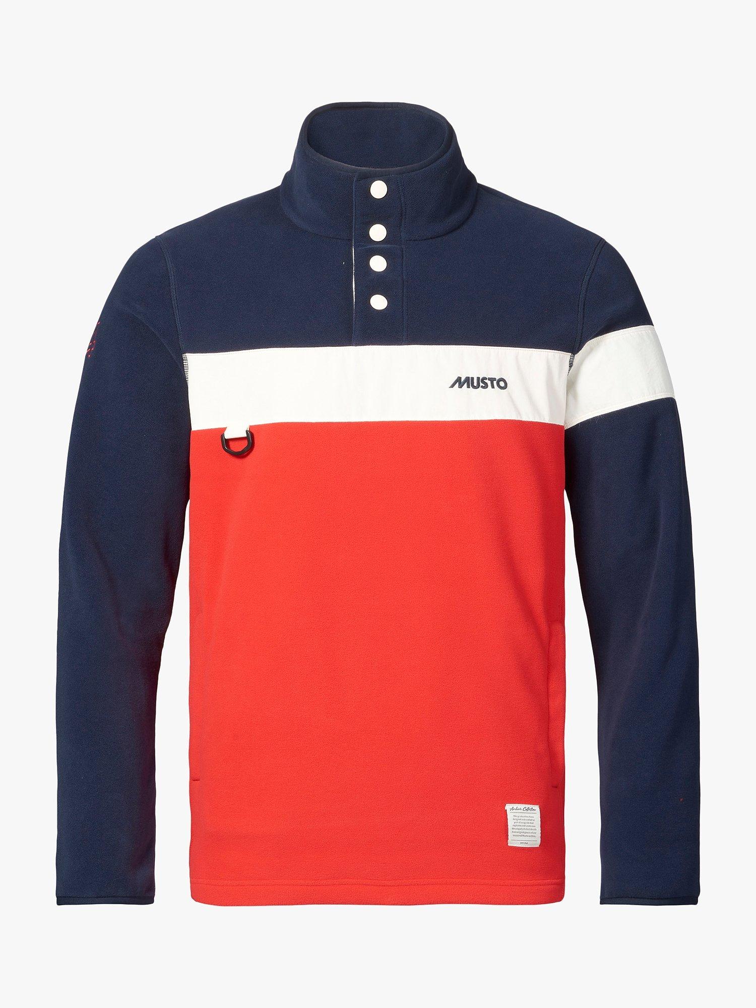 Musto 64 Polartec Fleece