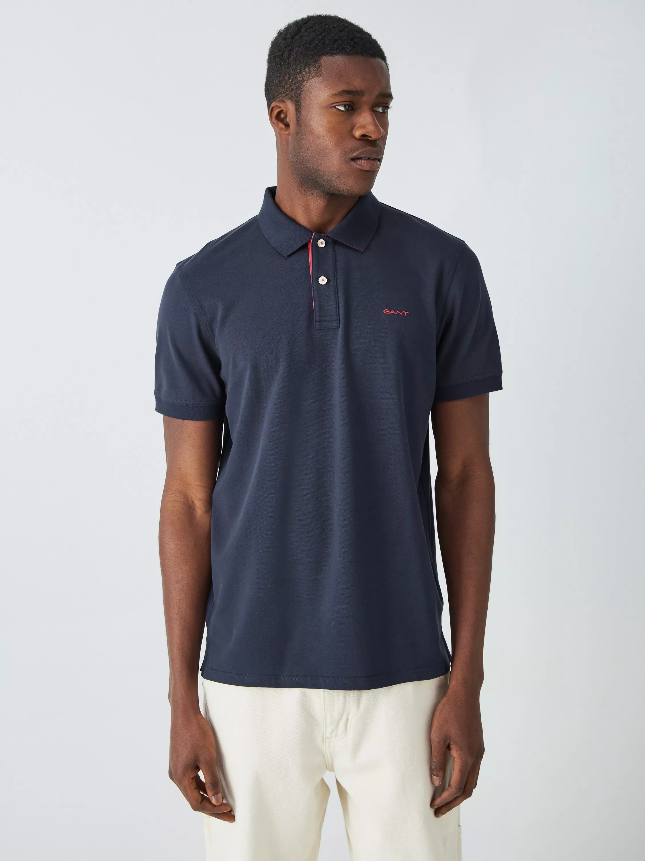 John lewis polo shirts best sale