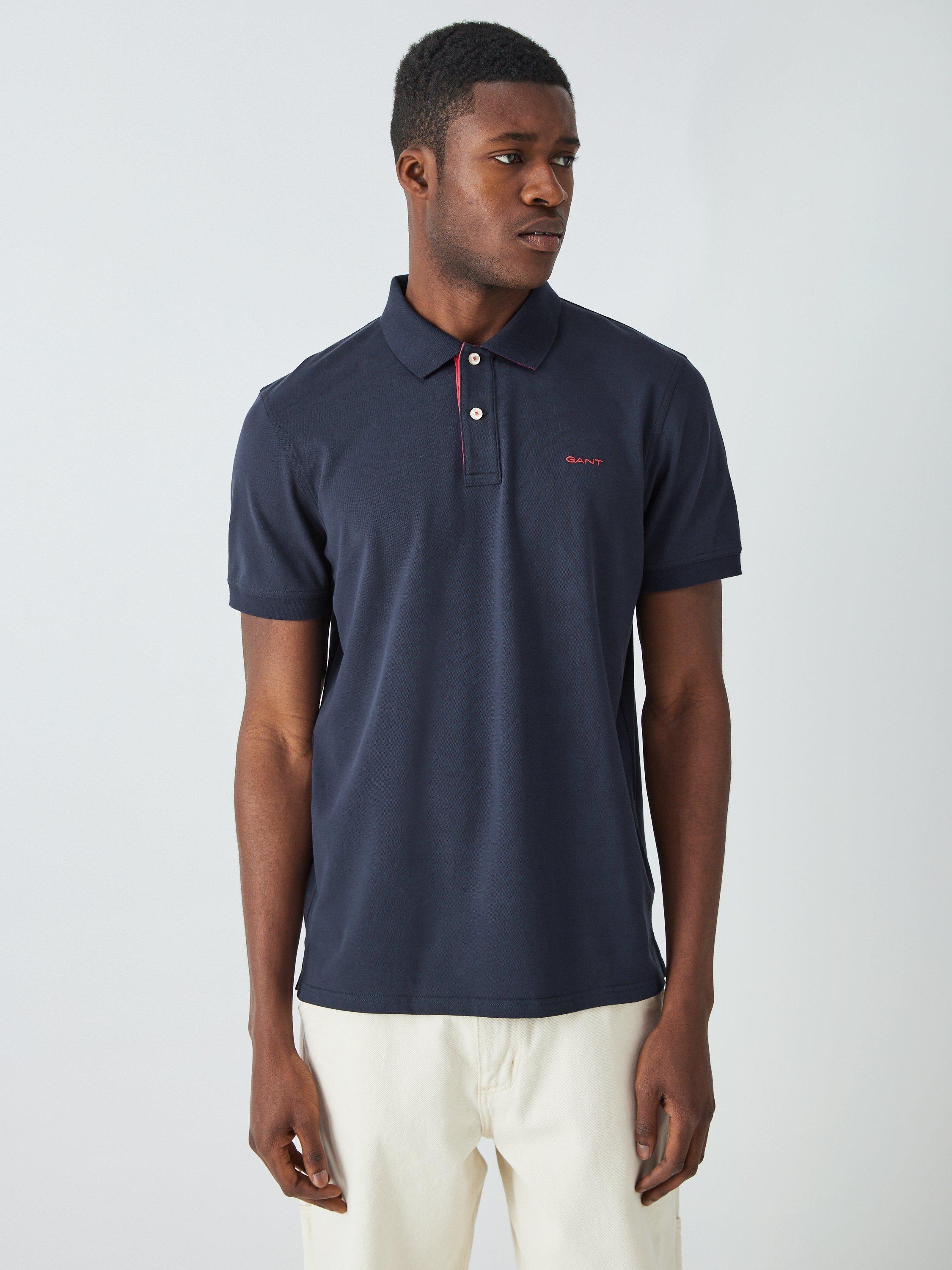 Gant polo shirts john lewis on sale