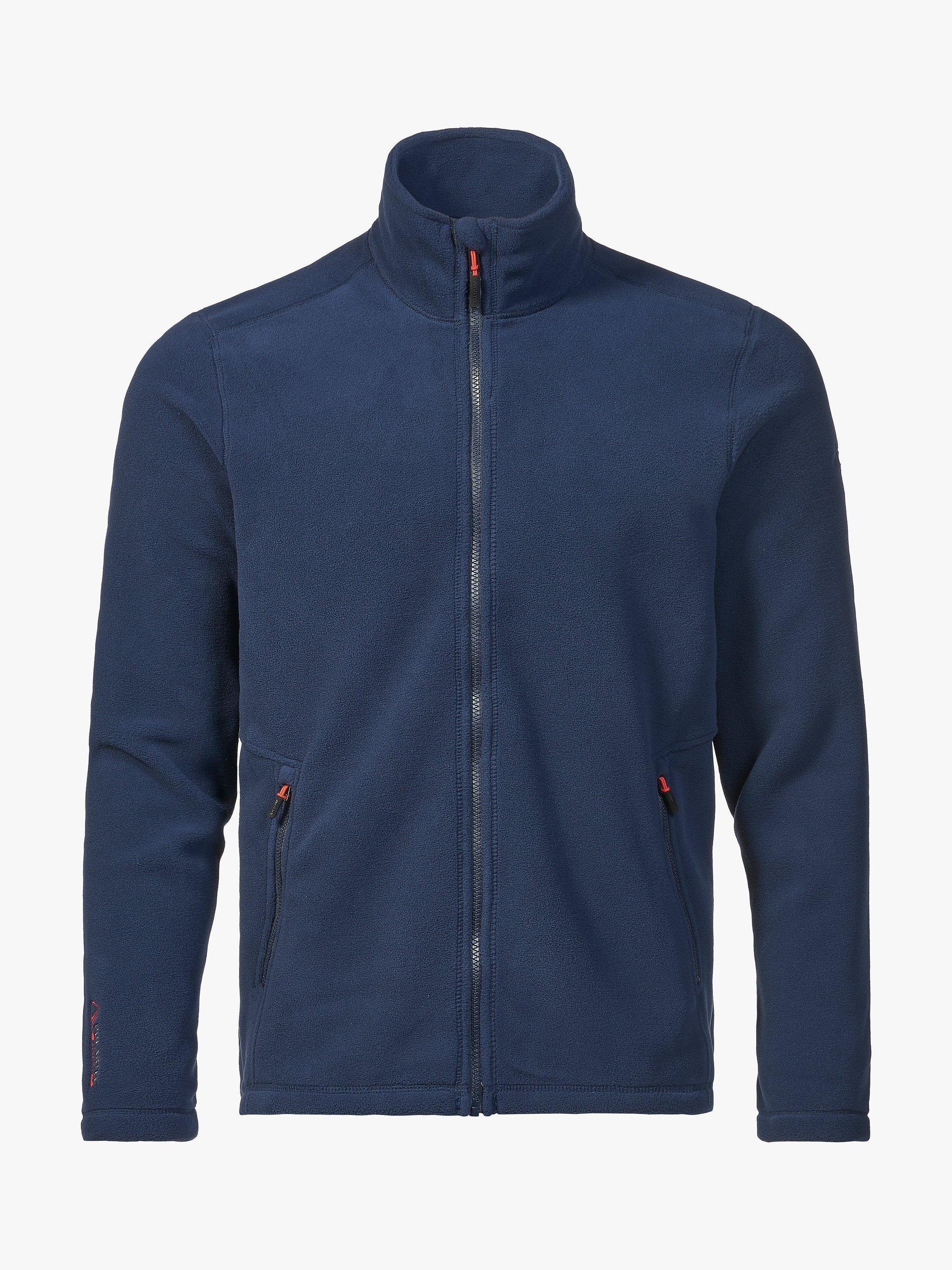 Musto Corsica 2.0 Recycled Full Zip Fleece