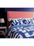 Harlequin X Sophie Robinson Thicket Cotton Duvet Cover Set