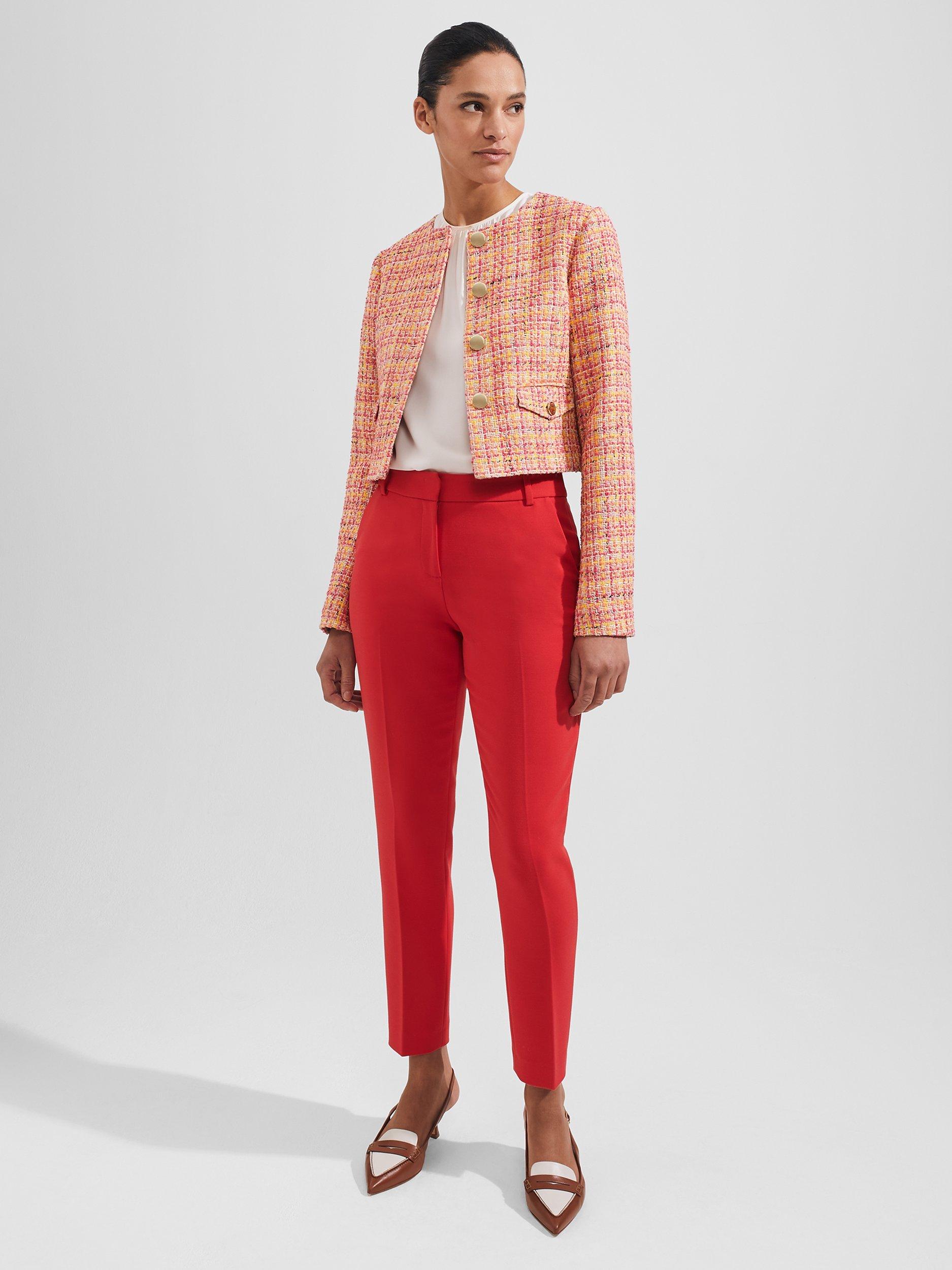 Hobbs Claire Jacket, Multi