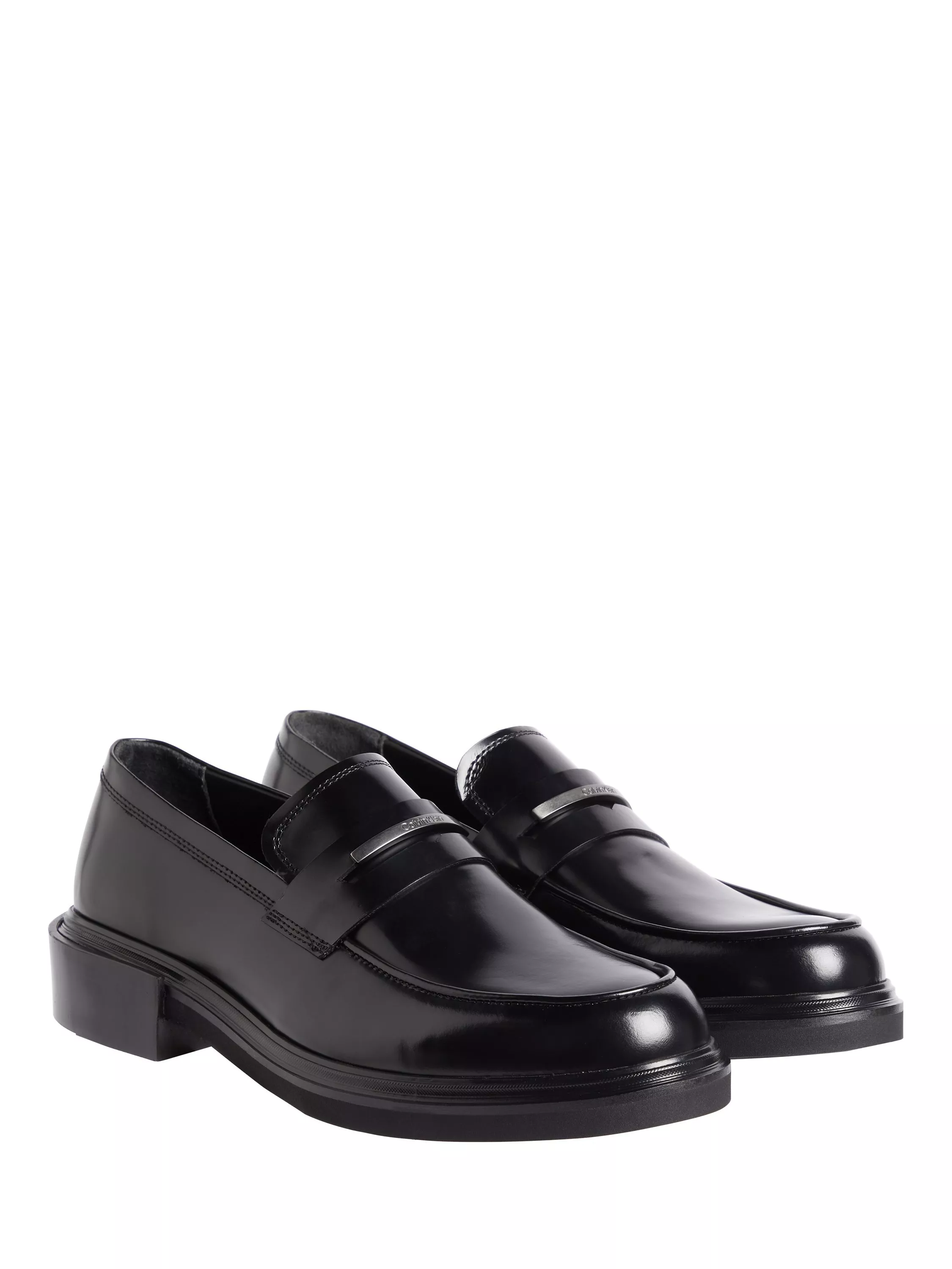 Calvin klein moccasins online