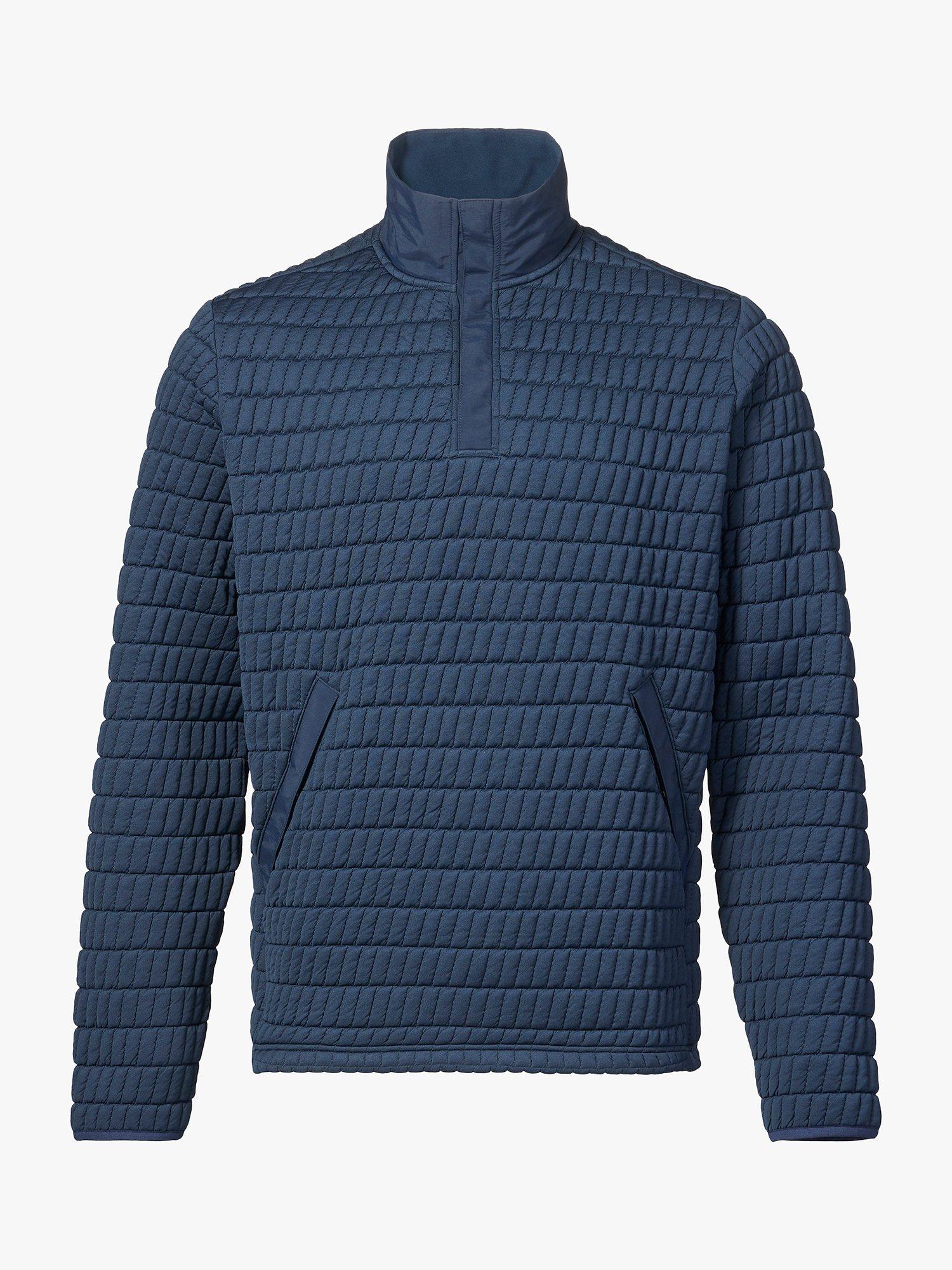 Musto Snug Pullover