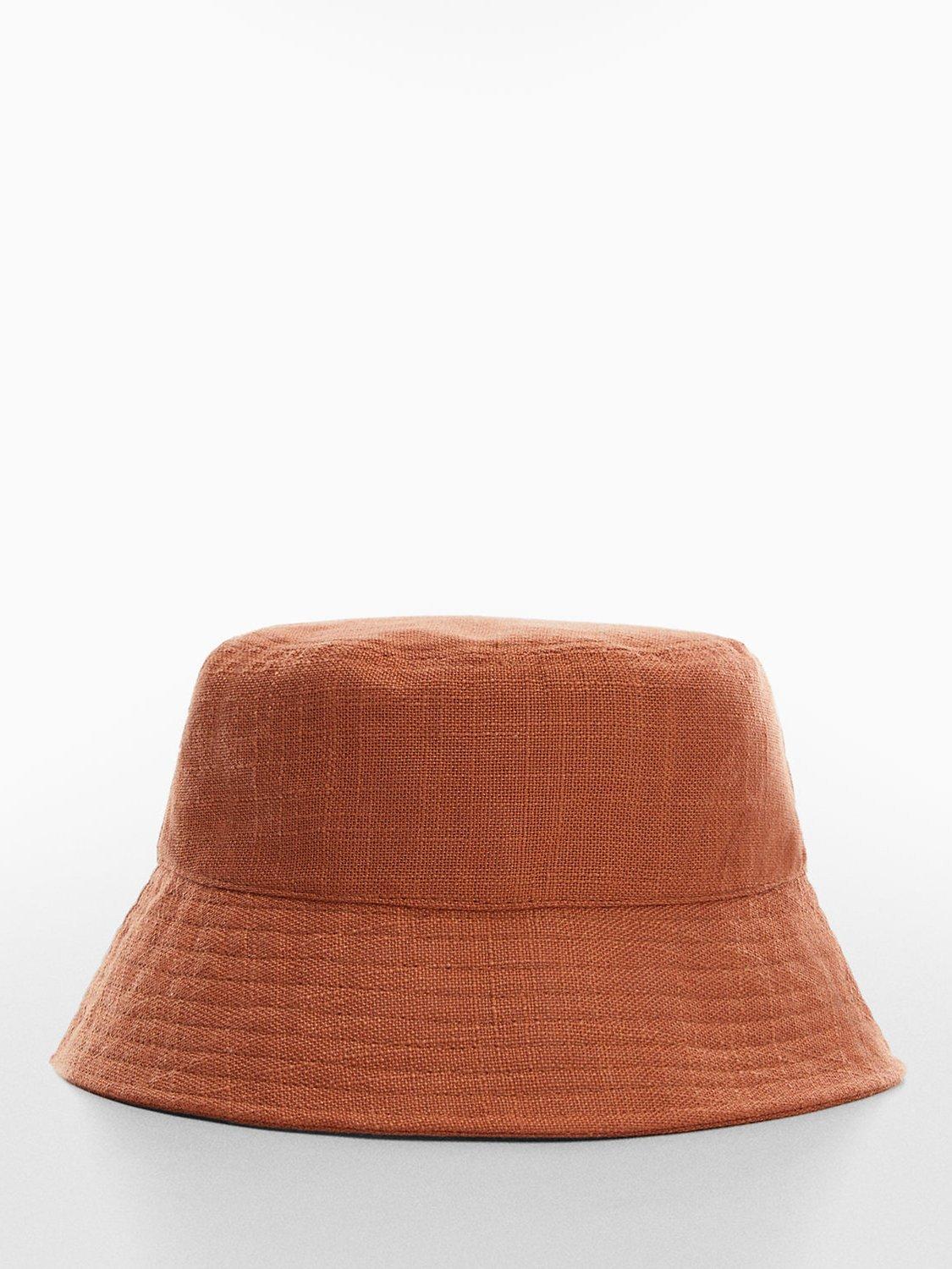 Mango Anafe Bucket Hat