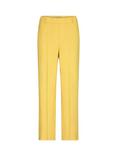 MOS MOSH Bai Leia Trousers, Yellow