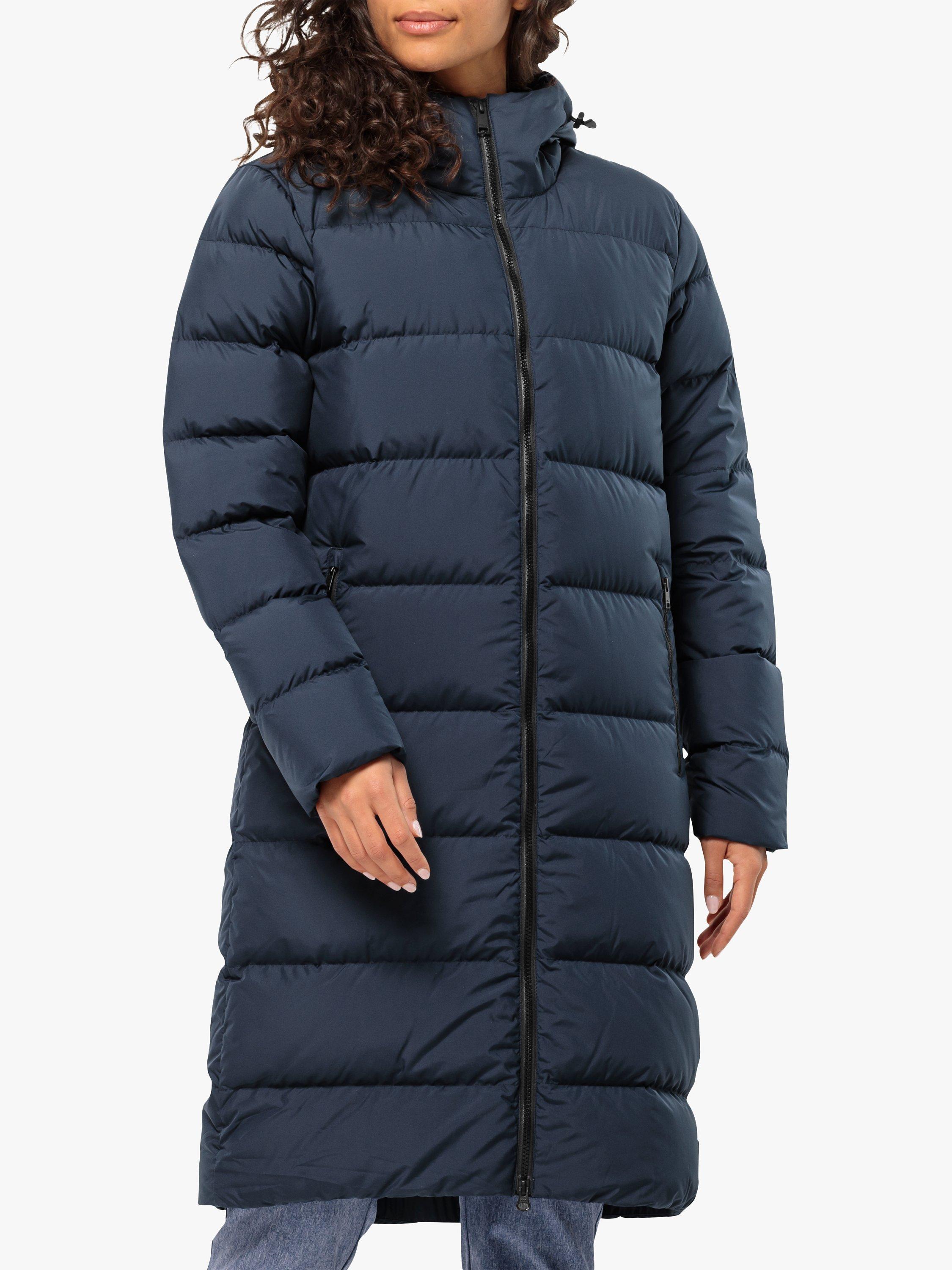 John lewis down jacket best sale