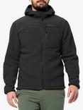 Jack Wolfskin Kammweg Pile Men's Fleece Jacket