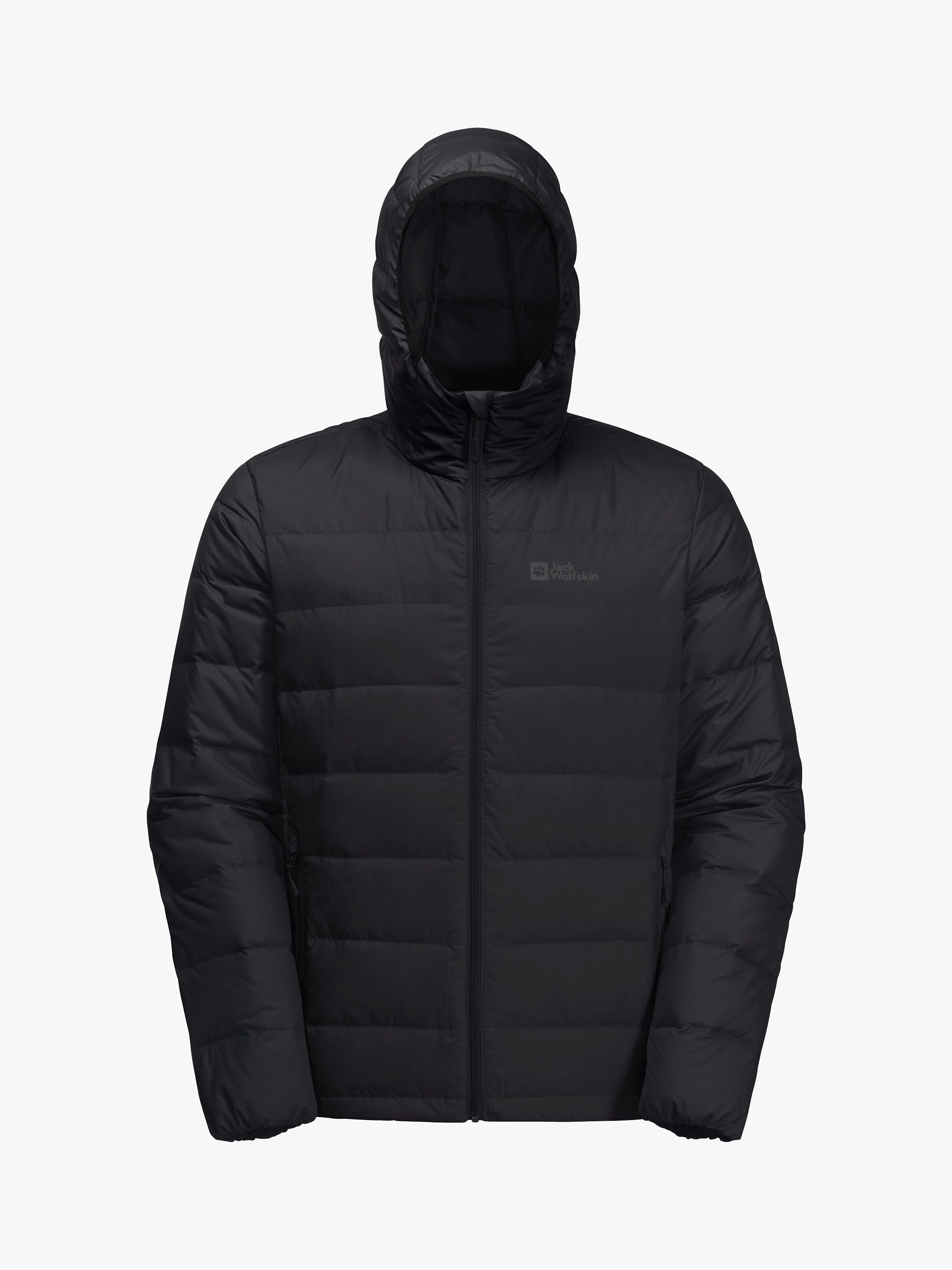 Jack wolfskin bubble jacket best sale