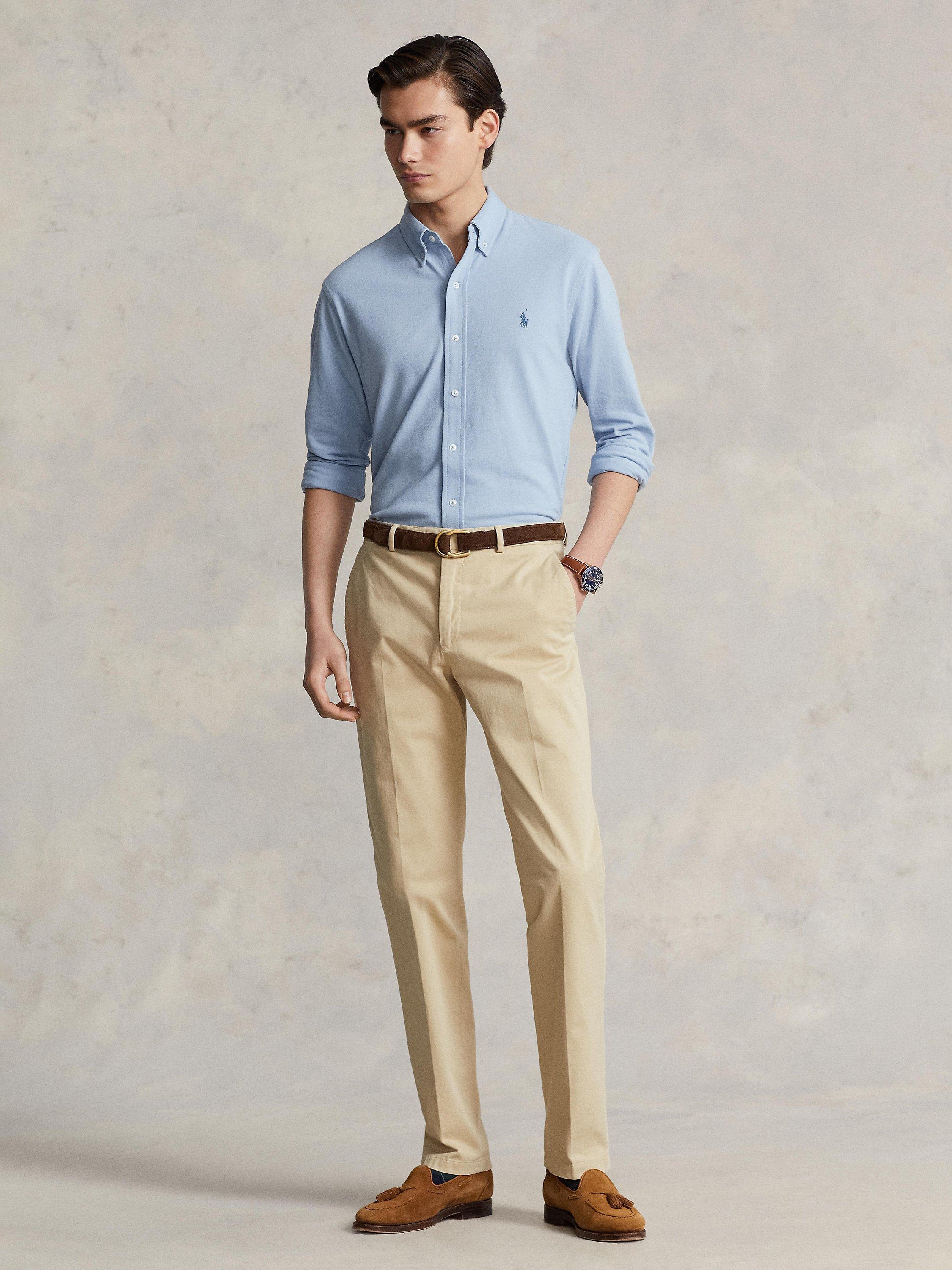 Polo Ralph Lauren Long Sleeve Shirt