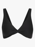 Whistles Twist Front Bikini Top