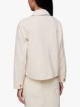 Whistles Marie Casual Cotton Jacket