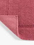 John Lewis Deep Pile Bath Mat, Amarth