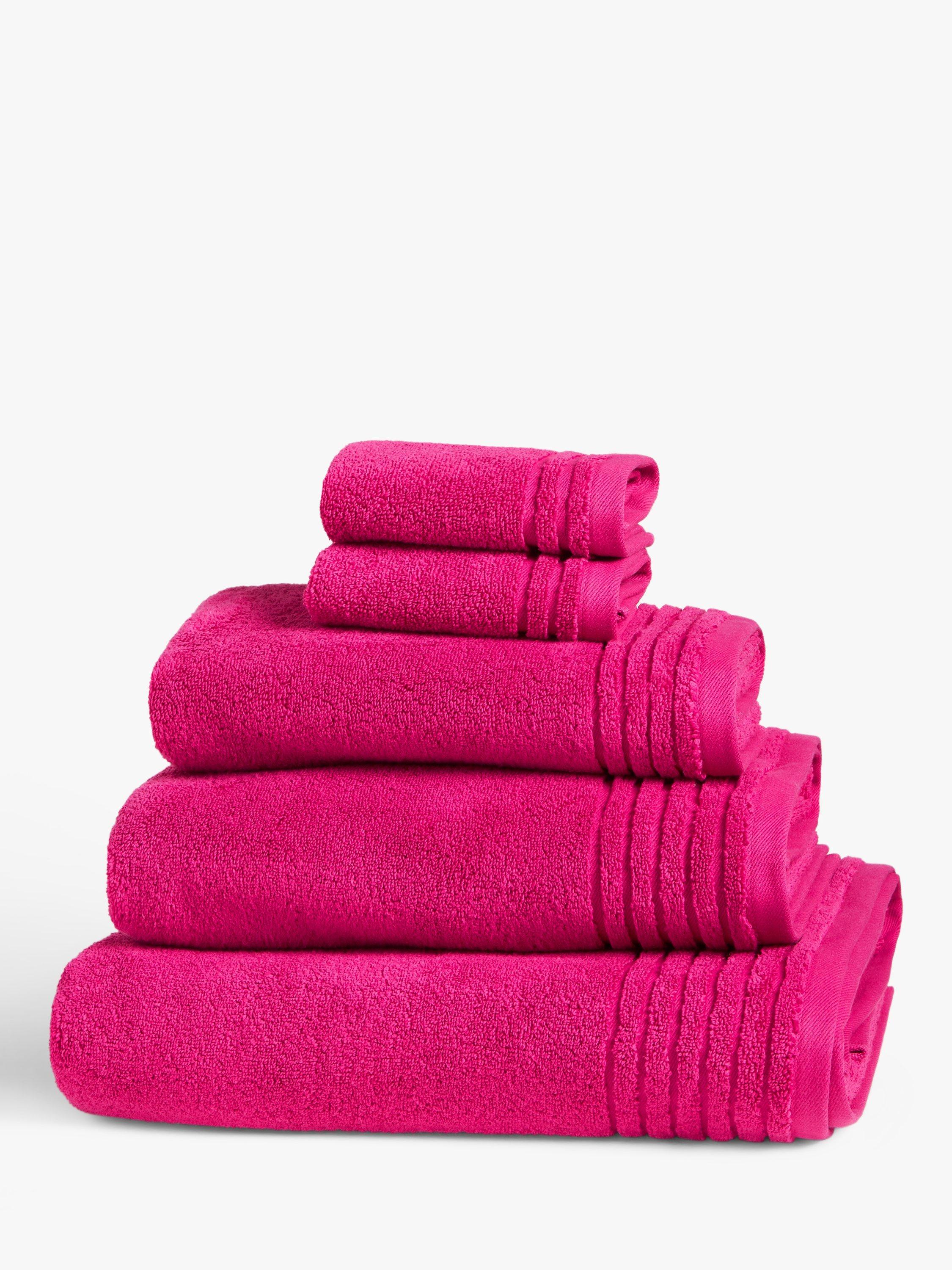 John lewis cotton towels hotsell