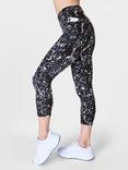 Sweaty Betty Power Cropped Gym Leggings