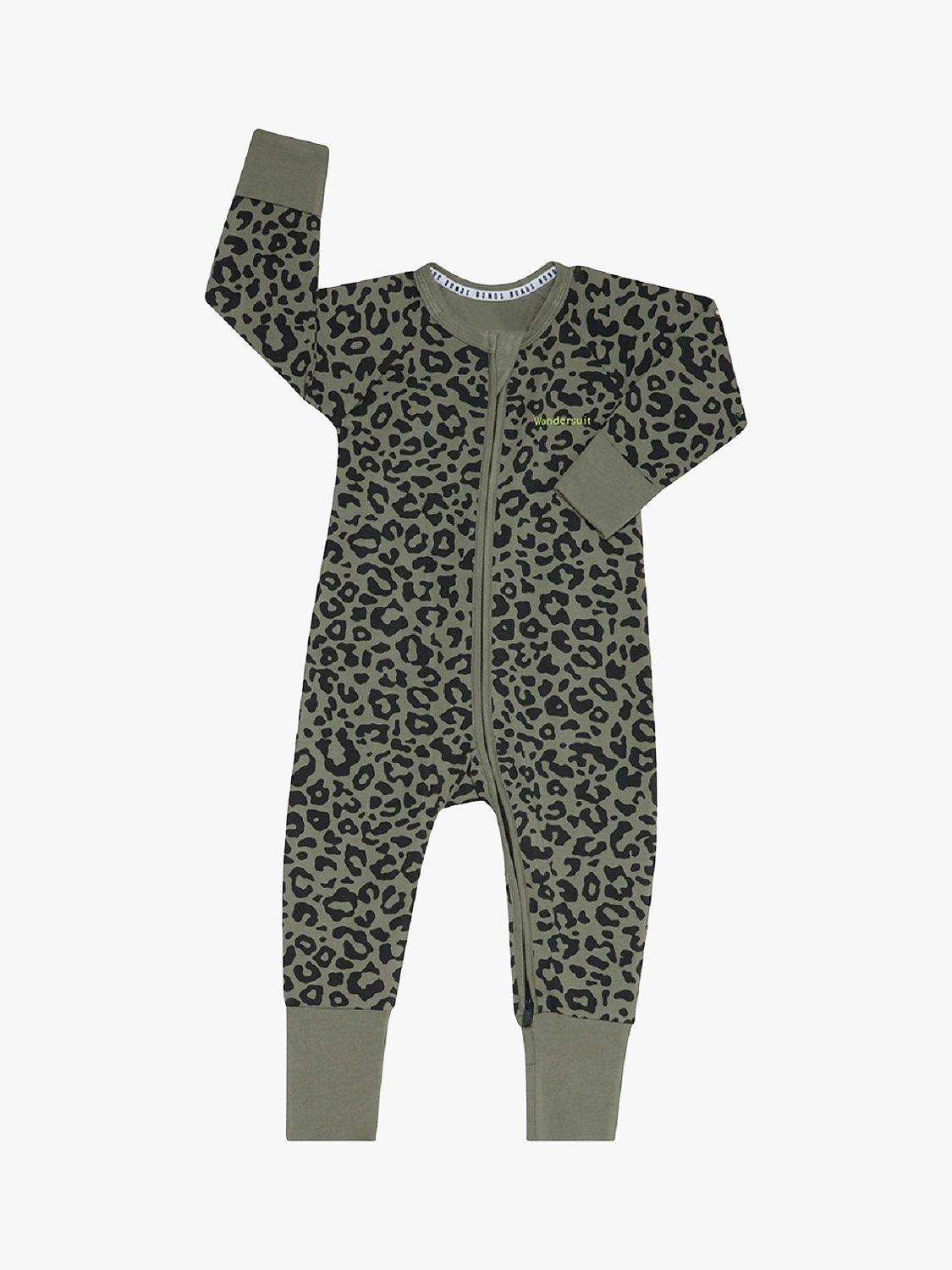 Bonds Baby Animal Wondersuit, Cactus