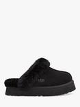 UGG Disquette Suede Slippers